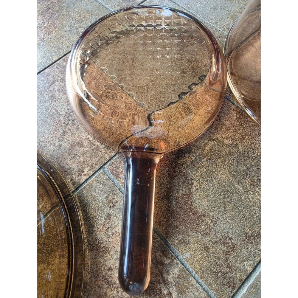 Corningware vintage corning